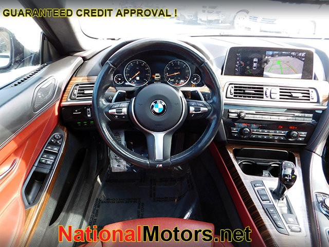BMW 6 Series Vehicle Image 14