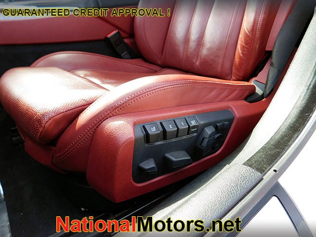 BMW 6 Series Vehicle Image 17