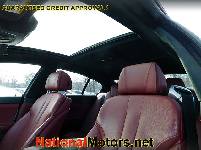 BMW 6 Series Vehicle Image 18