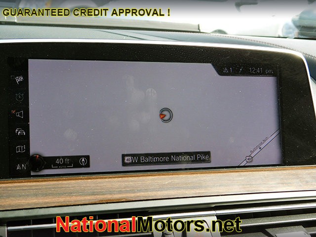 BMW 6 Series Vehicle Image 20