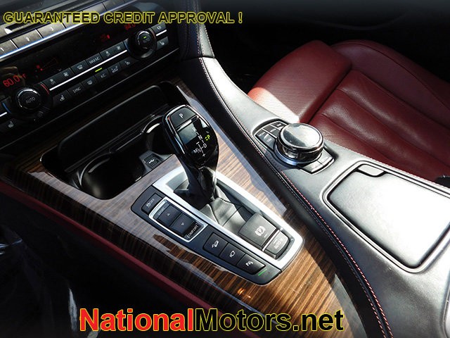BMW 6 Series Vehicle Image 22