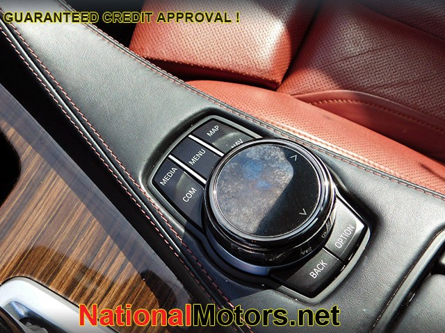 BMW 6 Series Vehicle Image 23