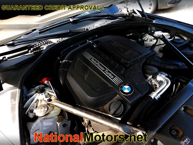 BMW 6 Series Vehicle Image 29
