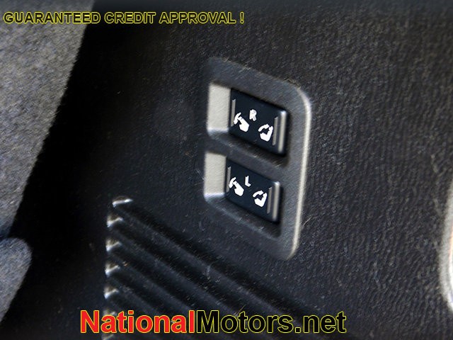 Nissan Armada Vehicle Image 06