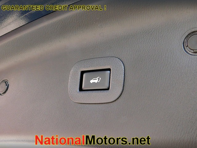 Nissan Armada Vehicle Image 08