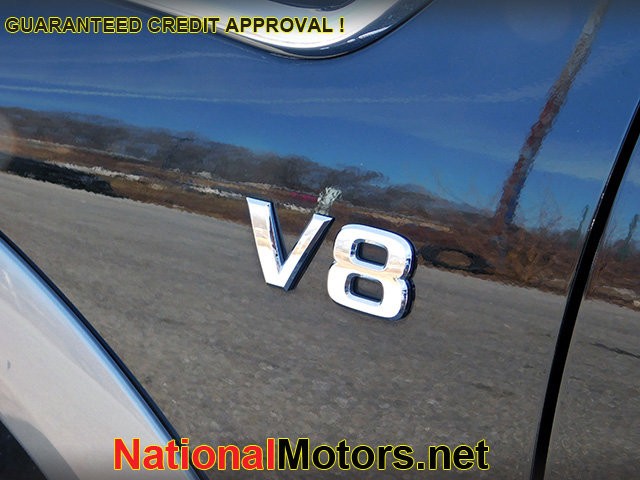 Nissan Armada Vehicle Image 14