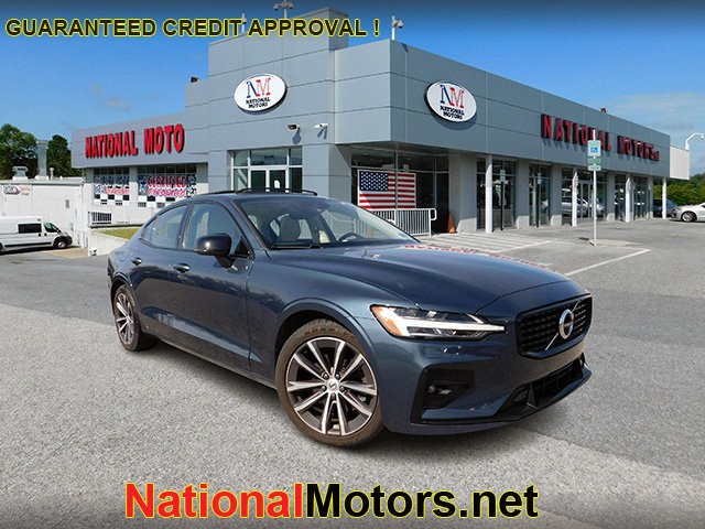 more details - volvo s60