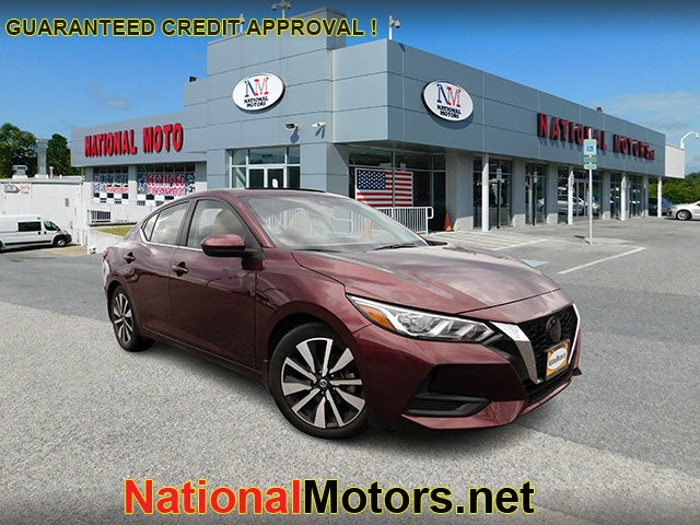 more details - nissan sentra