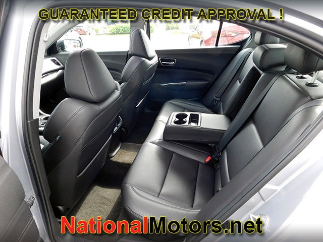 Acura TLX Vehicle Image 10