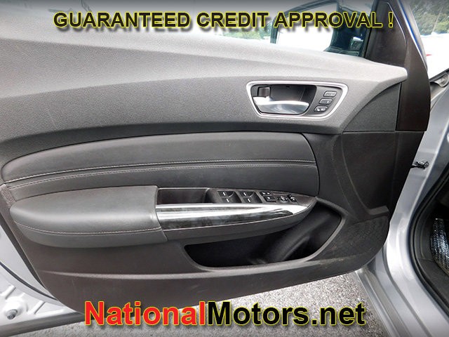 Acura TLX Vehicle Image 13