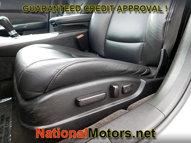 Acura TLX Vehicle Image 16