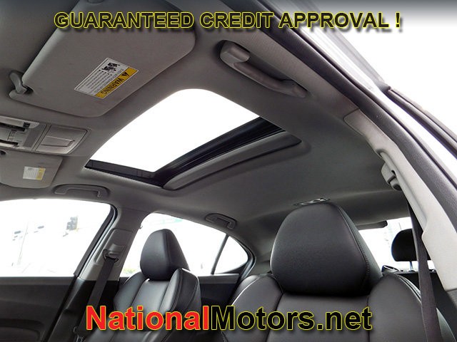 Acura TLX Vehicle Image 17