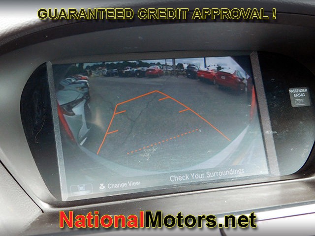 Acura TLX Vehicle Image 19