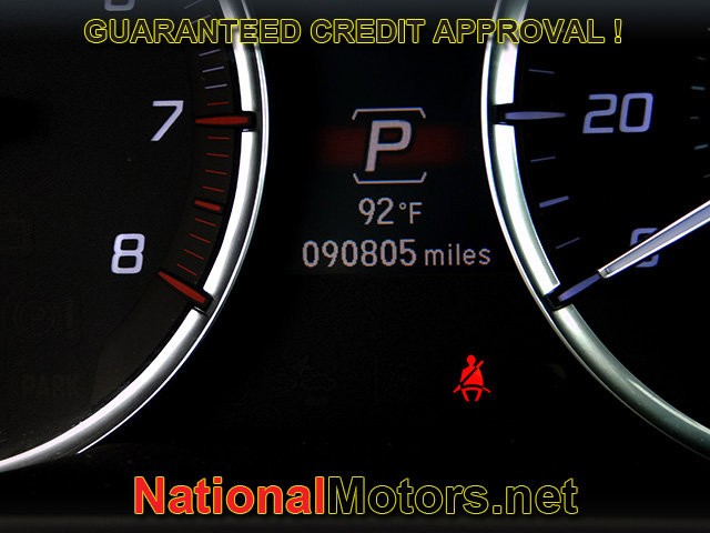 Acura TLX Vehicle Image 23