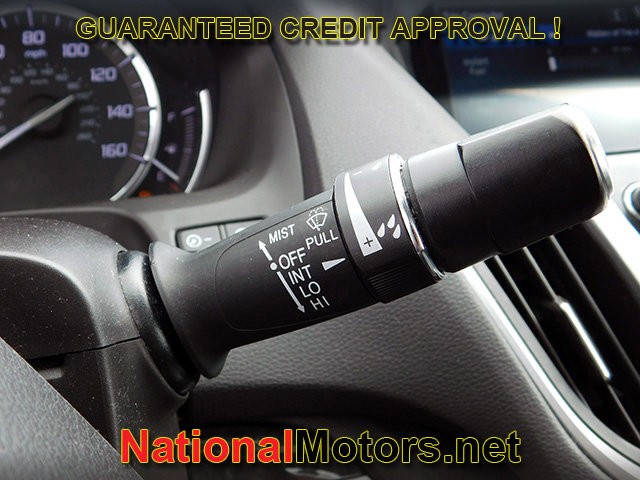 Acura TLX Vehicle Image 24