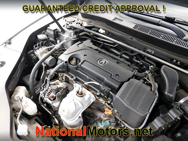 Acura TLX Vehicle Image 26