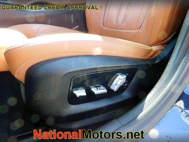 BMW 5 Series Vehicle Image 17