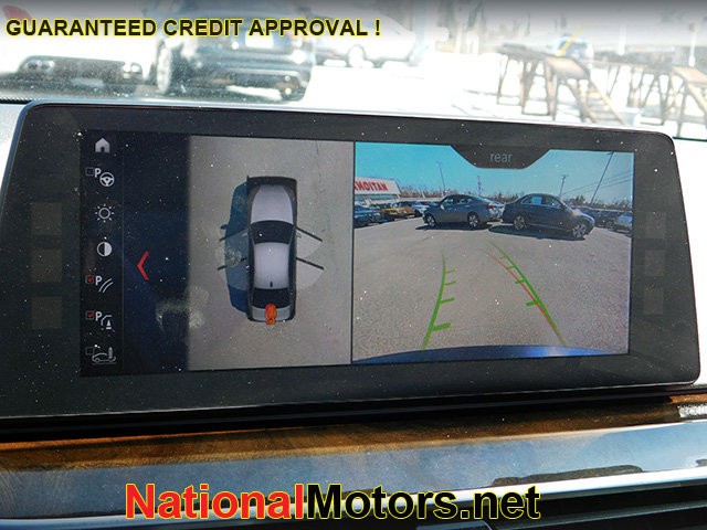 BMW 5 Series Vehicle Image 19