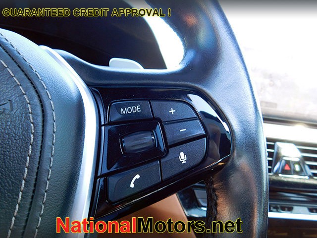 BMW 5 Series Vehicle Image 24