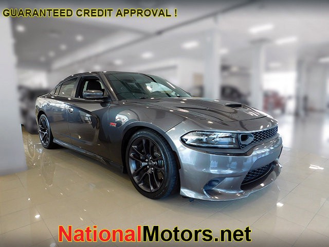 more details - dodge charger