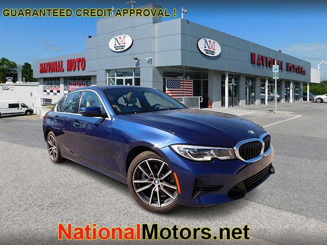 more details - bmw 3 series