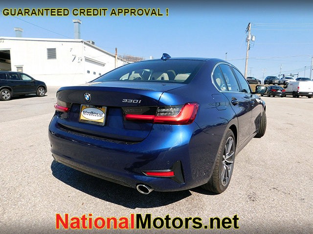 BMW 3 Series Vehicle Image 05