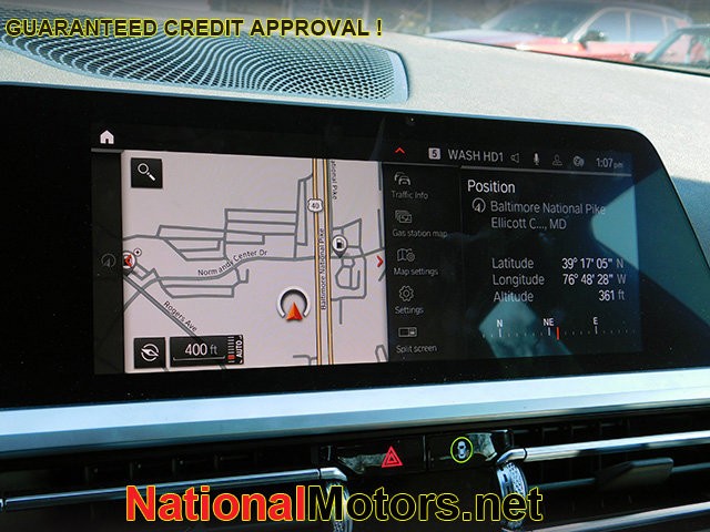 BMW 3 Series Vehicle Image 20