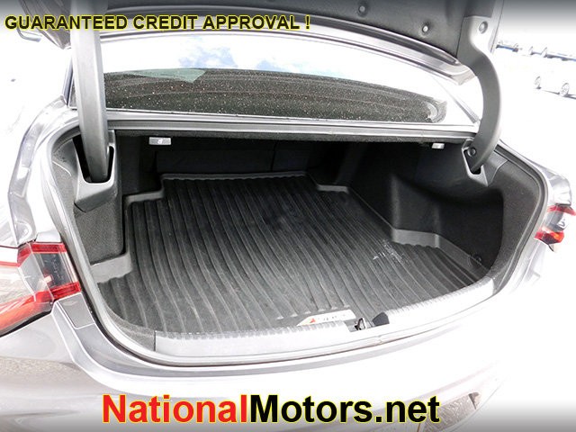 Acura TLX Vehicle Image 07