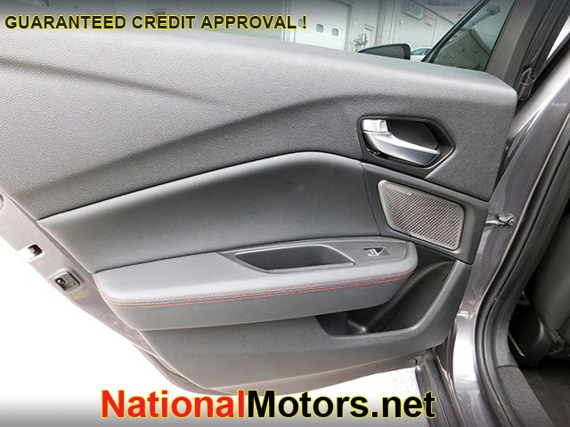 Acura TLX Vehicle Image 08