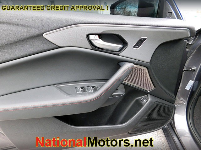 Acura TLX Vehicle Image 12