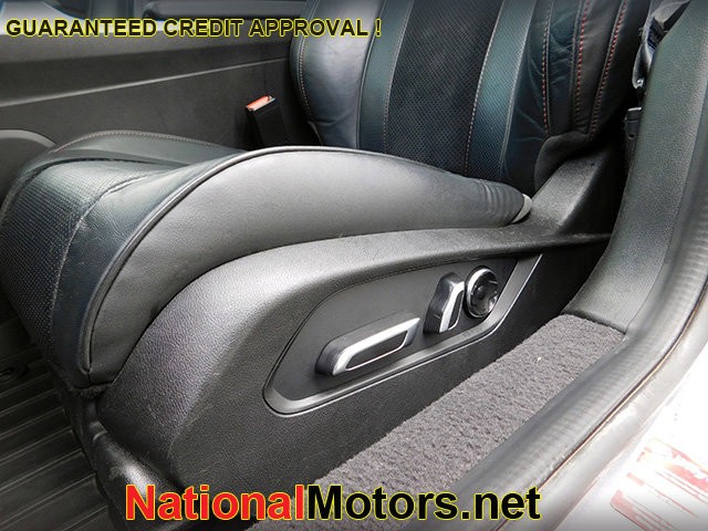 Acura TLX Vehicle Image 14