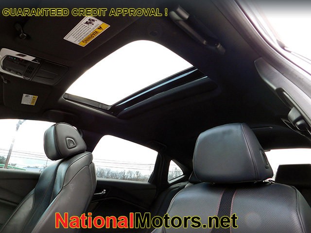 Acura TLX Vehicle Image 15