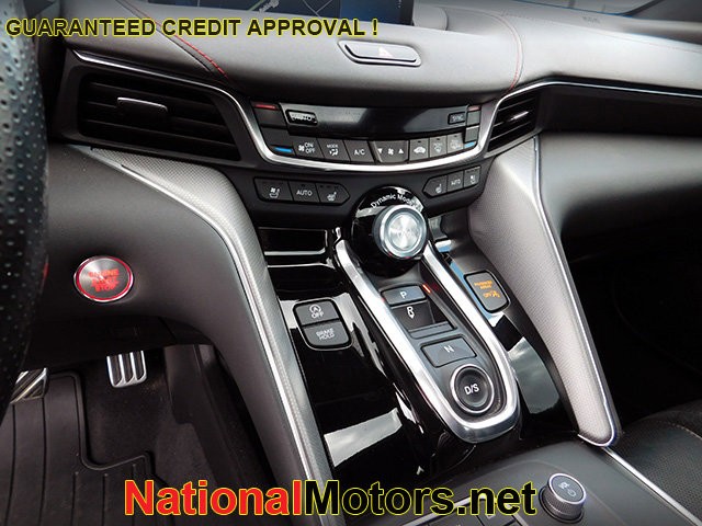Acura TLX Vehicle Image 18