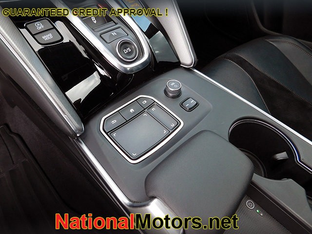 Acura TLX Vehicle Image 19
