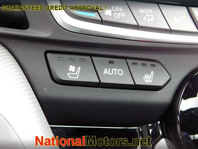 Acura TLX Vehicle Image 20