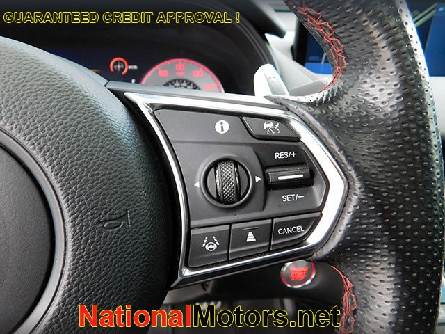 Acura TLX Vehicle Image 21