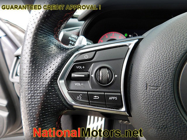 Acura TLX Vehicle Image 22