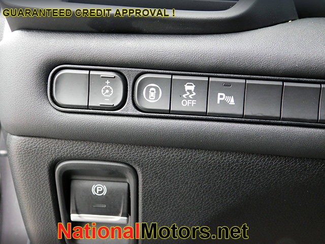 Acura TLX Vehicle Image 24