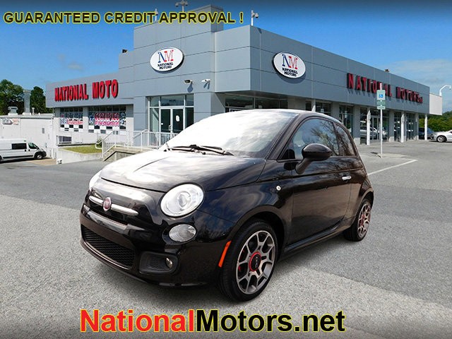 more details - fiat 500