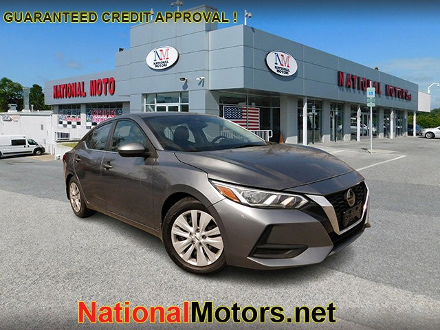 more details - nissan sentra