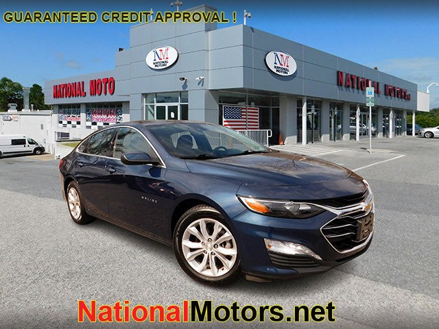 more details - chevrolet malibu