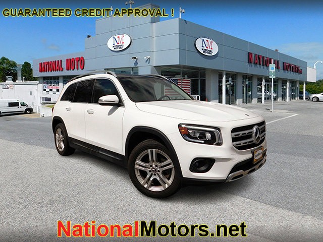 more details - mercedes-benz glb