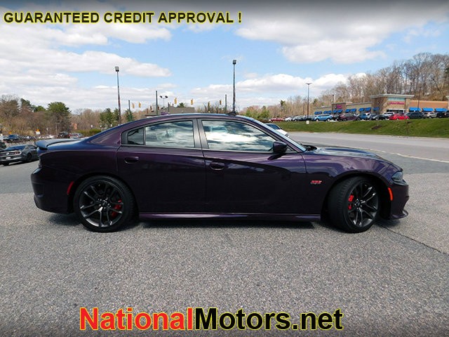 Dodge Charger Vehicle Image 04