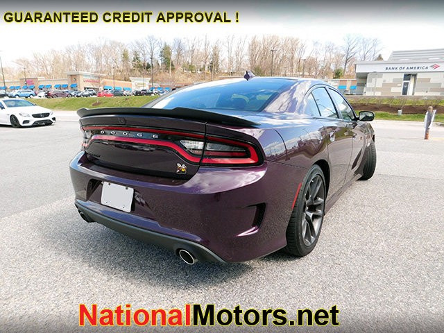 Dodge Charger Vehicle Image 05
