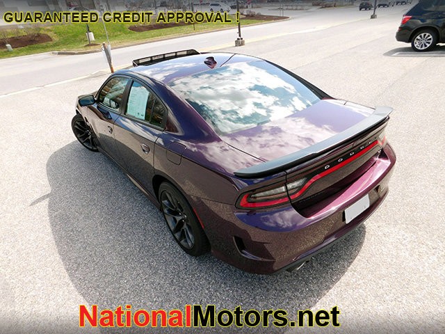 Dodge Charger Vehicle Image 06