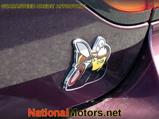 Dodge Charger Vehicle Image 07
