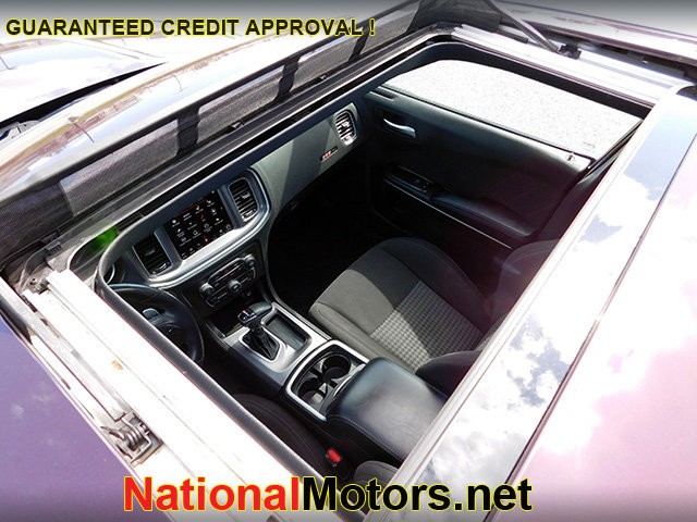 Dodge Charger Vehicle Image 09