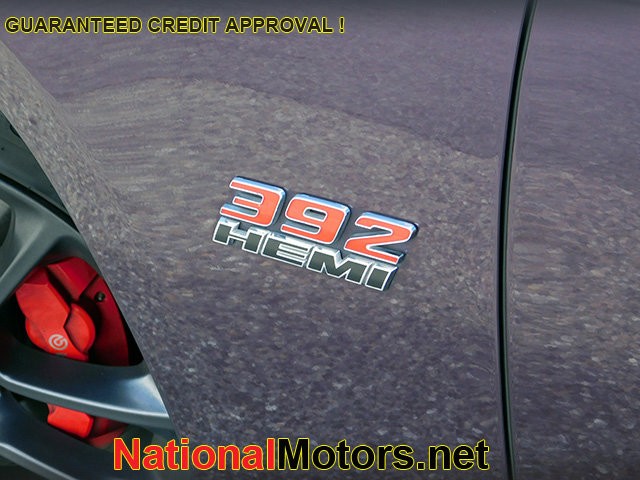Dodge Charger Vehicle Image 10