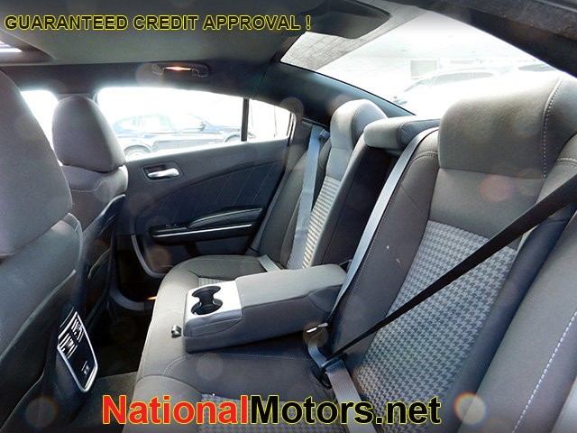 Dodge Charger Vehicle Image 12
