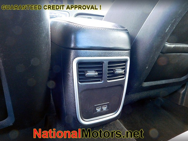 Dodge Charger Vehicle Image 13